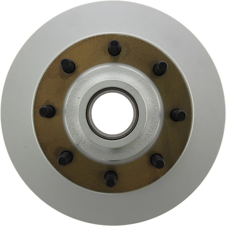 Centric Parts Gcx Brake Rotor Fully Coated, 320.67030F 320.67030F